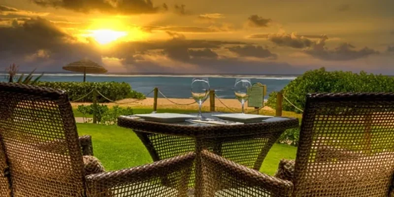 Waipouli Beach Resort